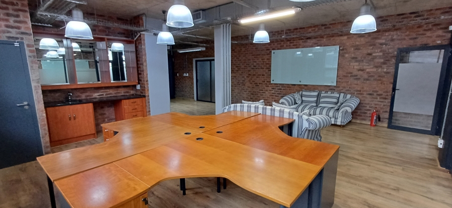 To Let Commercial Property for Rent in Techno Park Western Cape